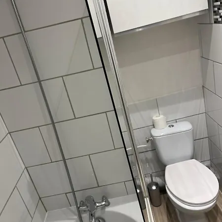 Studio Avec Vue Mont Blanc Appartement Chamonix