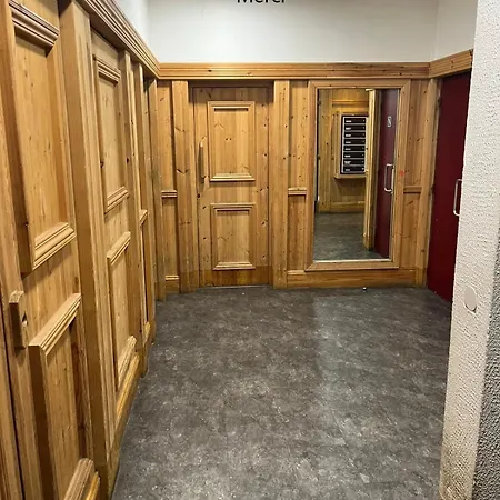 Studio Avec Vue Mont Blanc Appartement Chamonix