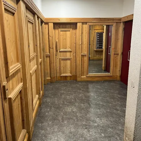 Διαμέρισμα Studio Avec Vue Mont Blanc