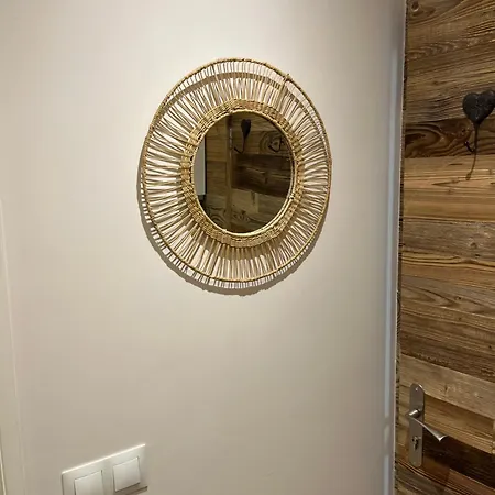 Studio Avec Vue Mont Blanc *