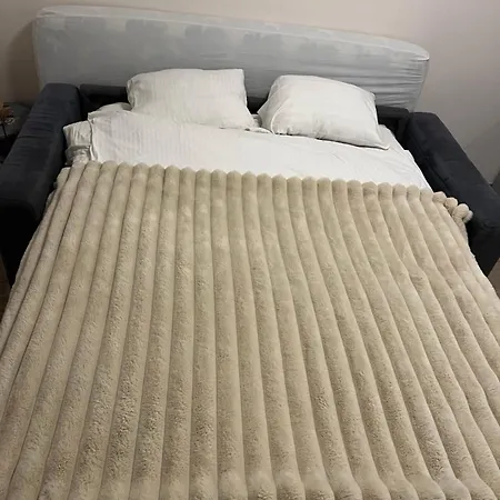 Studio Avec Vue Mont Blanc